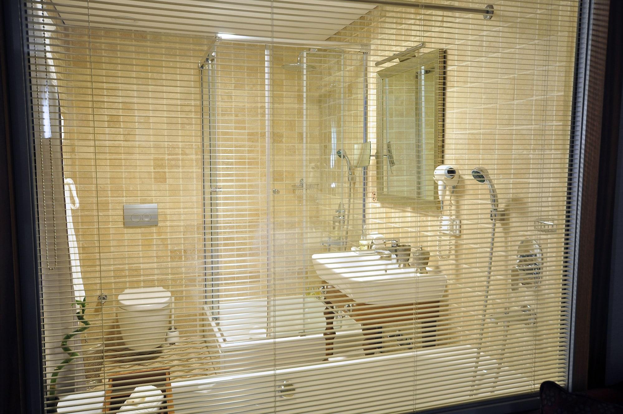 Neorion Hotel - Special Class Isztambul Kültér fotó