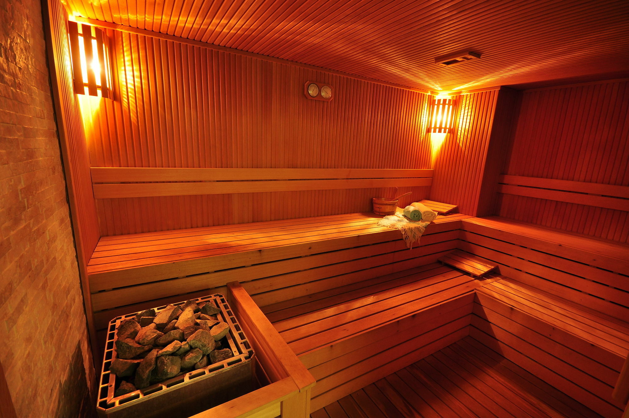Neorion Hotel - Special Class Isztambul Kültér fotó